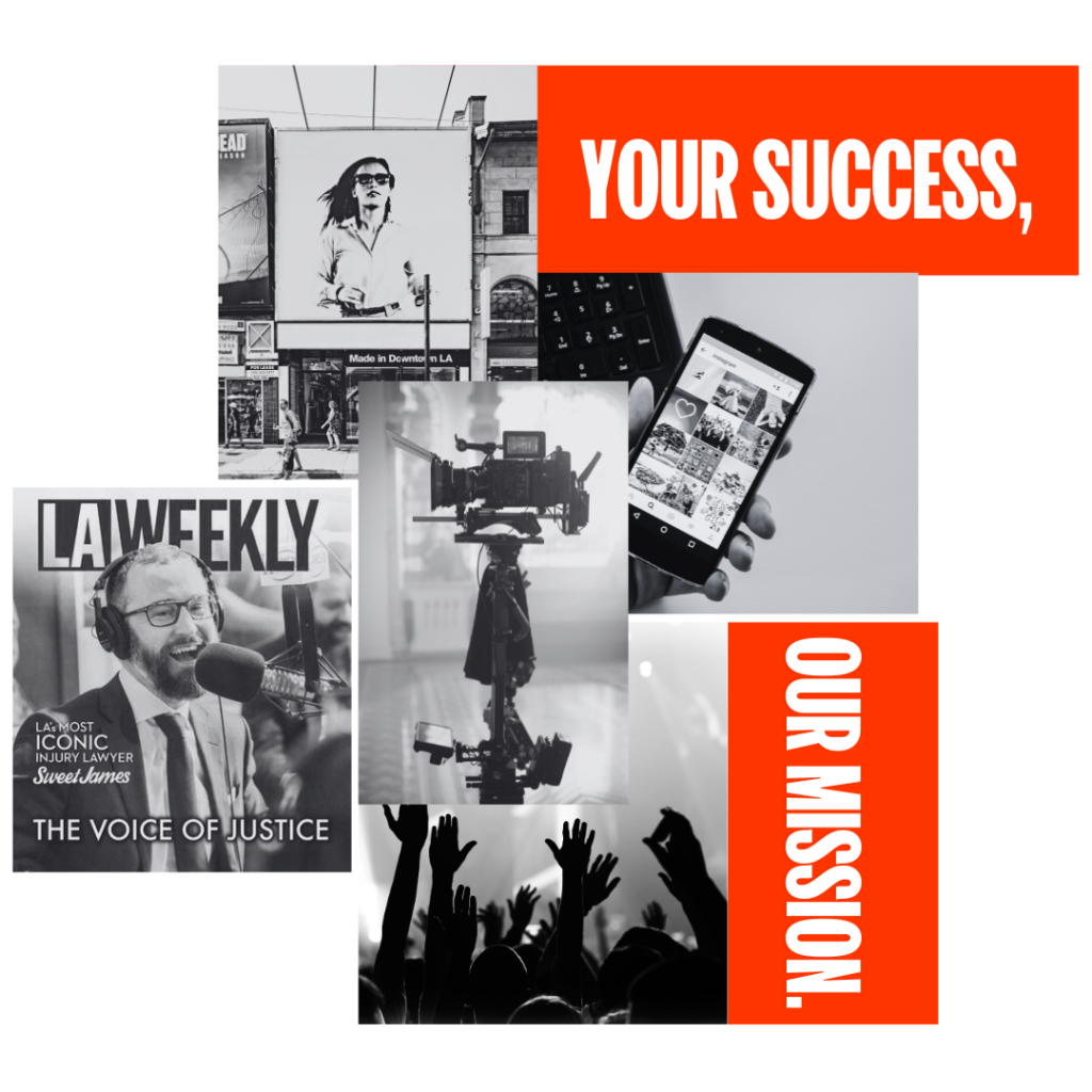 Flex Media – Marketing Agency